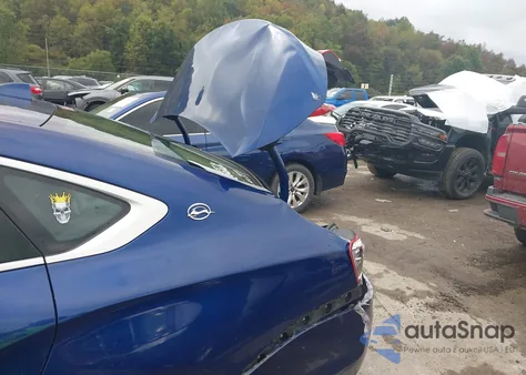 2014 Chevrolet Impala 2Lt from USA, damaged, VIN 1G1125S38EU138946